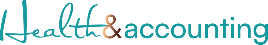 Health & Accounting logo